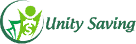 Unity Saving Logo